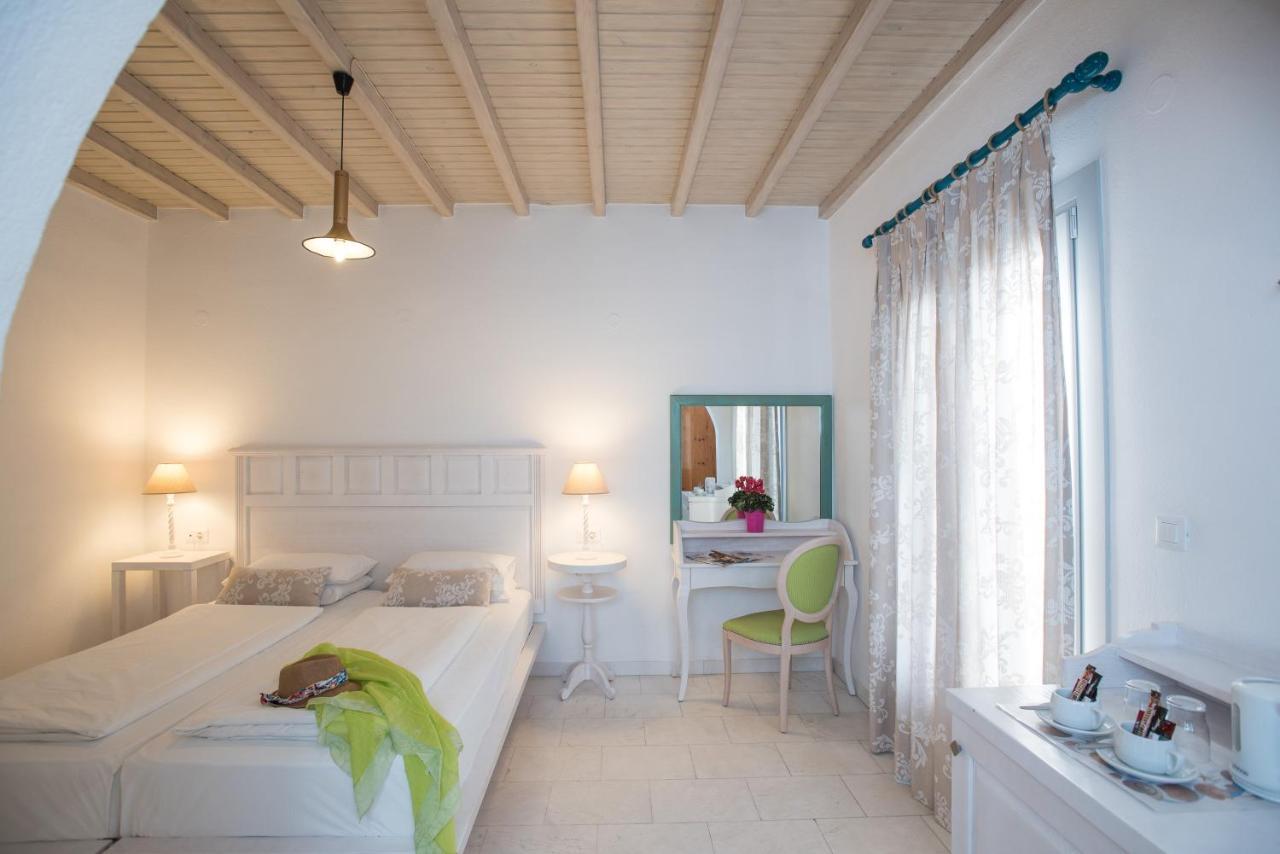 Aegean Ξενοδοχείο Mykonos Town Εξωτερικό φωτογραφία