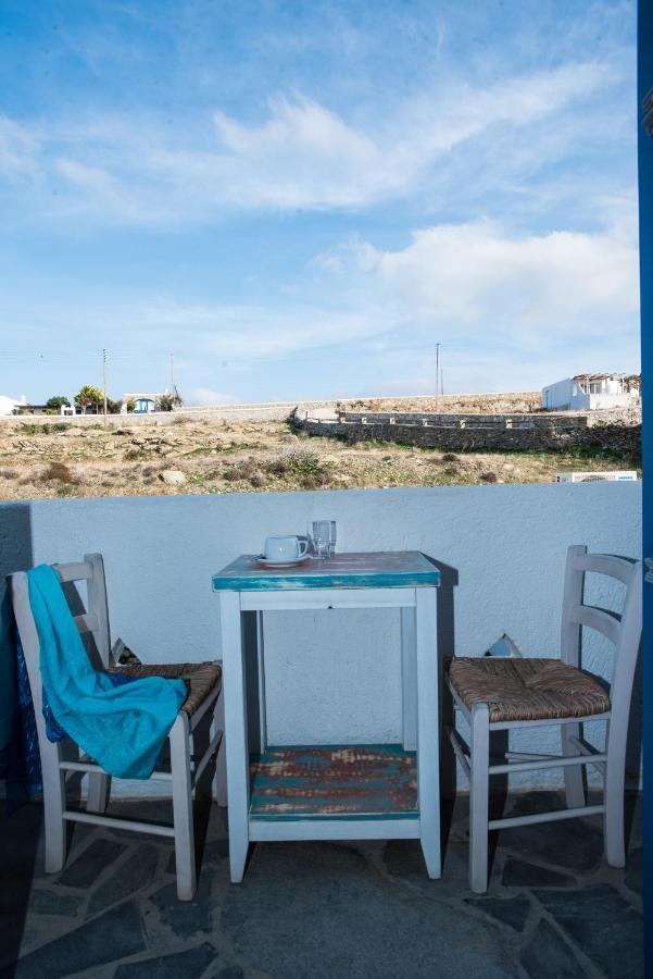 Aegean Ξενοδοχείο Mykonos Town Εξωτερικό φωτογραφία