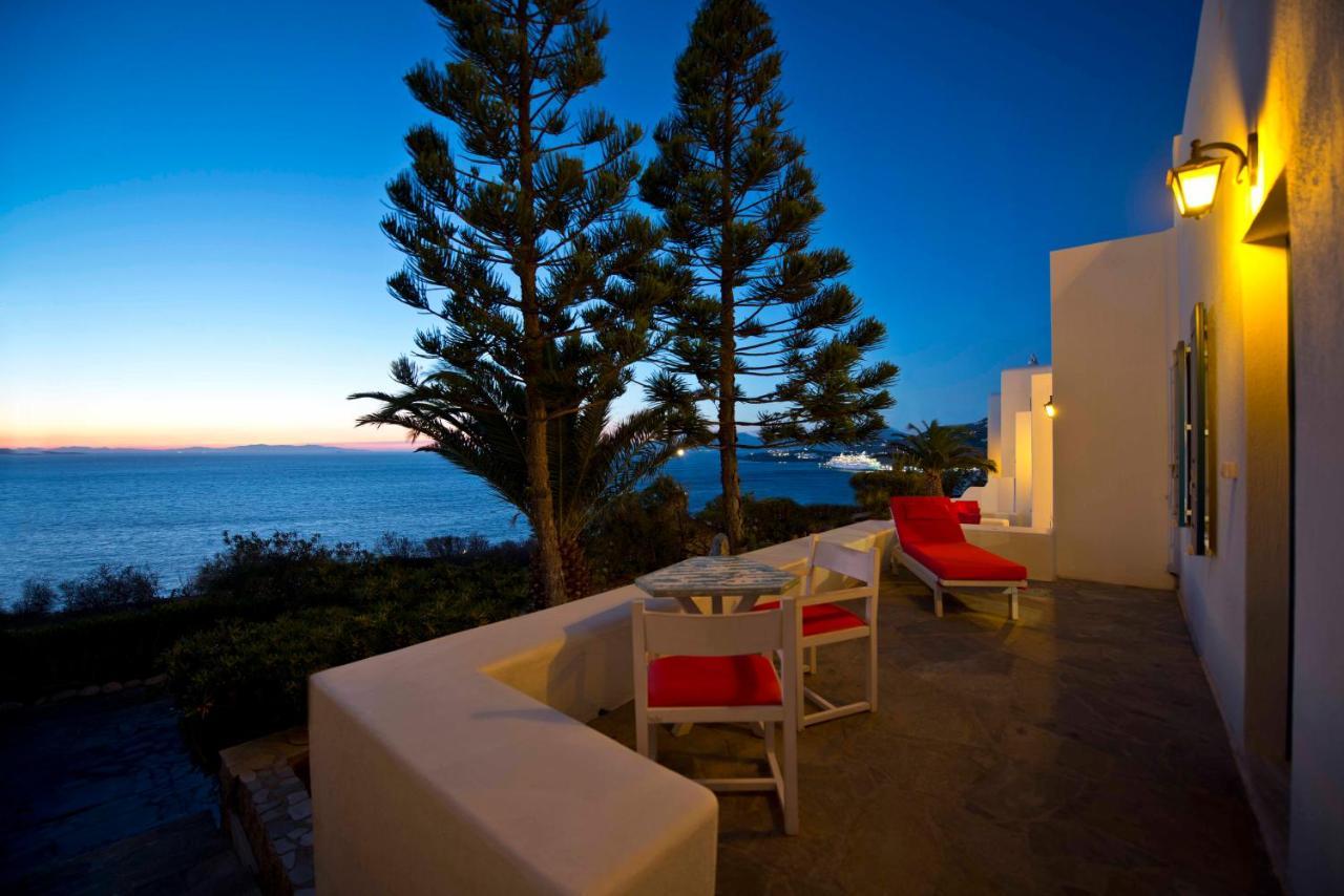Aegean Ξενοδοχείο Mykonos Town Εξωτερικό φωτογραφία